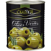 Oliver Grön Kärnfri 850g Cartier