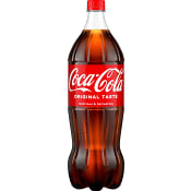 Läsk Coca-Cola 1,5l