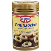 Vaniljsocker 100g Dr.Oetker