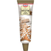 Kristyr Vit 125g Dr.Oetker