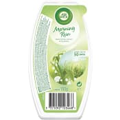 Luftfräschare Gel Morning rain 150g Air Wick