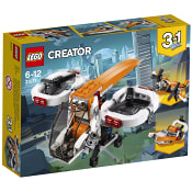 Creator Drönarutforskare 31071 LEGO