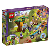 Friends Mias skogsäventyr 41363 LEGO