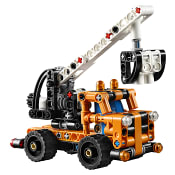 Technic Skylift 42088 LEGO