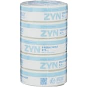 Slim Fresh Mint S2 5Xsto 