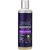 Shampo Lavendel Ekologisk 250ml Urtekram