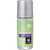 Aloe vera Deodorant 50ml Miljömärkt Urtekram