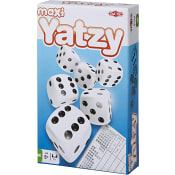 Spel Maxi Yatzy