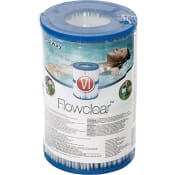 Filter VI till Laz-y-Spa 2-p Bestway