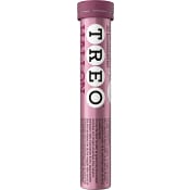Brustablett Hallon 20-p Treo