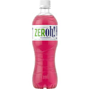 Fuktdryck Wild raspberry Koncentrat Sockerfri 800ml ZER