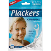 Original 40-p Plackers