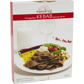 Färdiggrillad Kebab Fryst 330g Västerås kebab