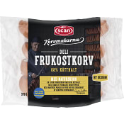 Frukostkorv Deli 370g Scan