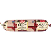 Julkorv Kokt 300g Scan