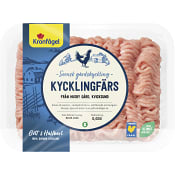 Kycklingfärs 500g Kronfågel
