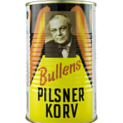 Pilsnerkorv 455g Bullens