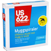 Myggspiral