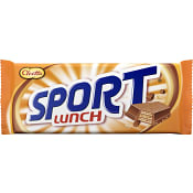 Sportlunch 80g Cloetta