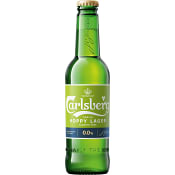 Öl Alkoholfri 0,0% 