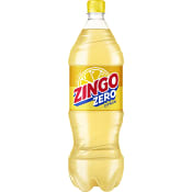 Läsk Citron Sockerfri