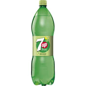 Läsk 7-UP Free 1,5l