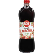 Blandsaft Jordgubb 95cl BOB