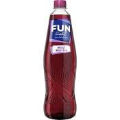 Lightssaft Wild berry 1l Fun Light