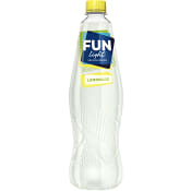 Lightsaft Lemonade 1L Fun light