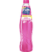 Lightsaft Pink Lemon 1l Fun Light