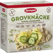 Glutenfritt bröd | ICA