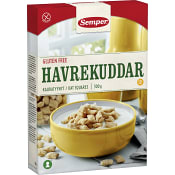 Havrekuddar Glutenfri 300g Semper