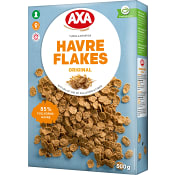 Flingor Havre 500g AXA