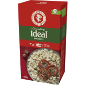 Idealmakaroner 1300g Kungsörnen