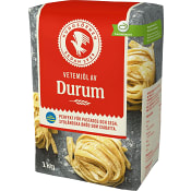 Durumvetemjöl 1kg Kungsörnen