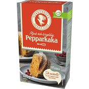 Pepparkaka 420g Kungsörnen