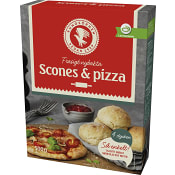 Scones & pizzamix 500g Kungsörnen