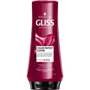 Ultimate color Skadat hår Balsam 200ml Gliss Schwarzkopf