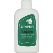Aceton med Olja 150ml Gripen