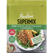 Supermix 360g Pauluns