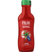 Ketchup Original 1,25kg Felix