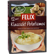 Klassiskt Potatismos 12 port 444g Felix