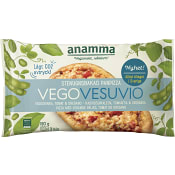 Fryspizza Vesuvio 190g Anamma