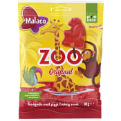 Zoo 80g Malaco