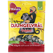 Djungelvrål 80g Malaco