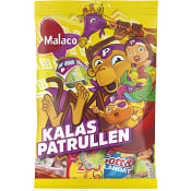 Kalaspatrullen 135g Malaco