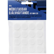 Möbeltassar ICA Home 20-pack