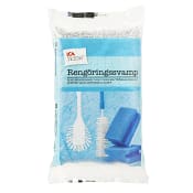 Rengöringssvamp 1-p ICA Home