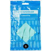 Nitrilhandske Small ICA Home