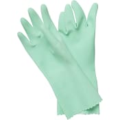 Nitrilhandske Medium ICA Home